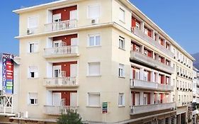 Palladion Hotel